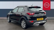 Kia Stonic 1.0T GDi 99 2 5dr Petrol Estate